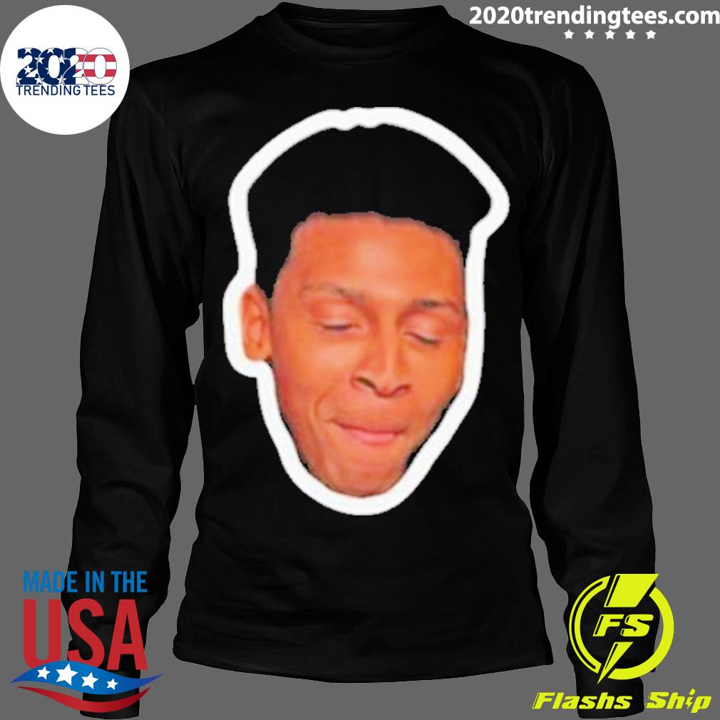 Official maségo's Head - Adult & Kids T-Shirts, Sweatshirts & Hoodies apparel design preview 4