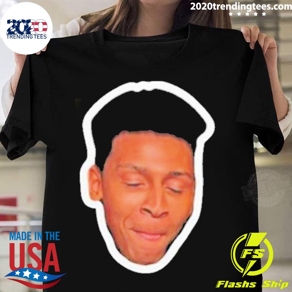 Official maségo's Head - Adult & Kids T-Shirts, Sweatshirts & Hoodies apparel design preview 1