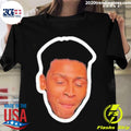 Official maségo's Head - Adult & Kids T-Shirts, Sweatshirts & Hoodies apparel design preview 1