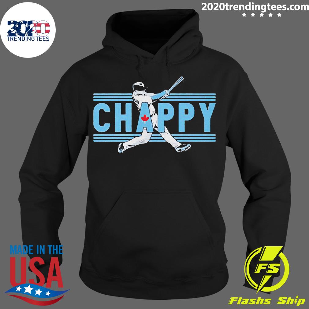 Official Matt Chapman Chappy - Adult & Kids T-Shirts, Sweatshirts & Hoodies apparel design preview 2