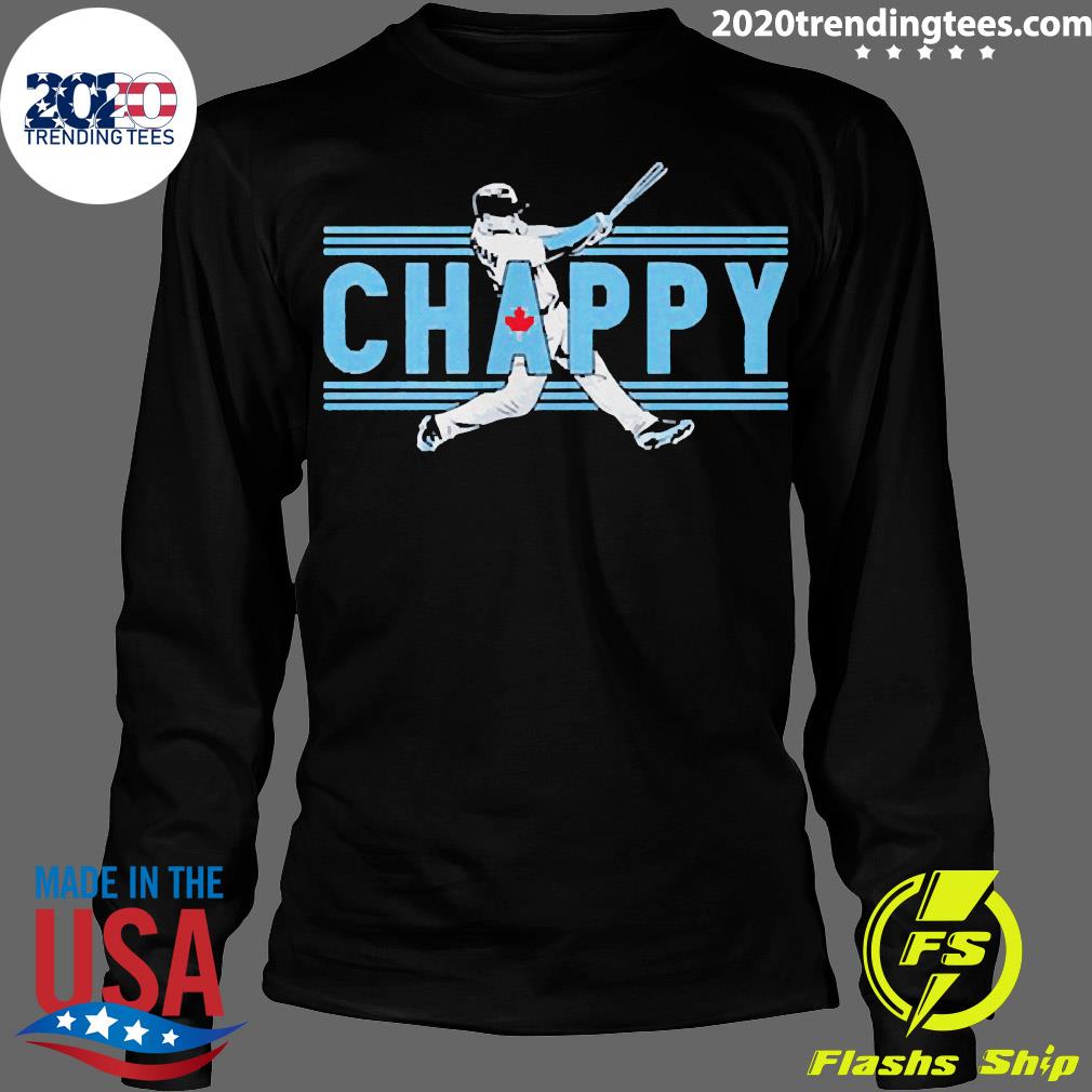 Official Matt Chapman Chappy - Adult & Kids T-Shirts, Sweatshirts & Hoodies apparel design preview 4