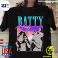 Official matt Healy Ratty Vintage Bootleg Matty - Adult & Kids T-Shirts, Sweatshirts & Hoodies apparel design preview 1