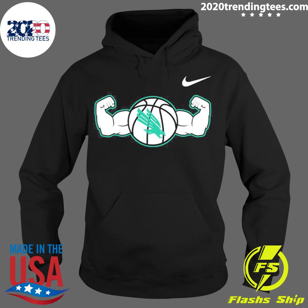 Official matthew Stone North Texas Basketball - Adult & Kids T-Shirts, Sweatshirts & Hoodies apparel design preview 2