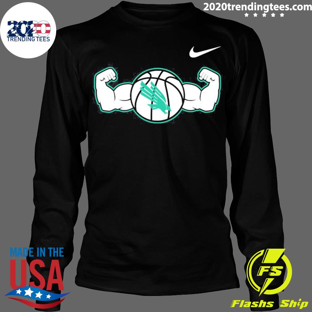 Official matthew Stone North Texas Basketball - Adult & Kids T-Shirts, Sweatshirts & Hoodies apparel design preview 4