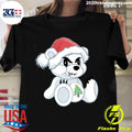 Official MCFLY Walking In The Air Xmas Sweat - Adult & Kids T-Shirts, Sweatshirts & Hoodies apparel design preview 1