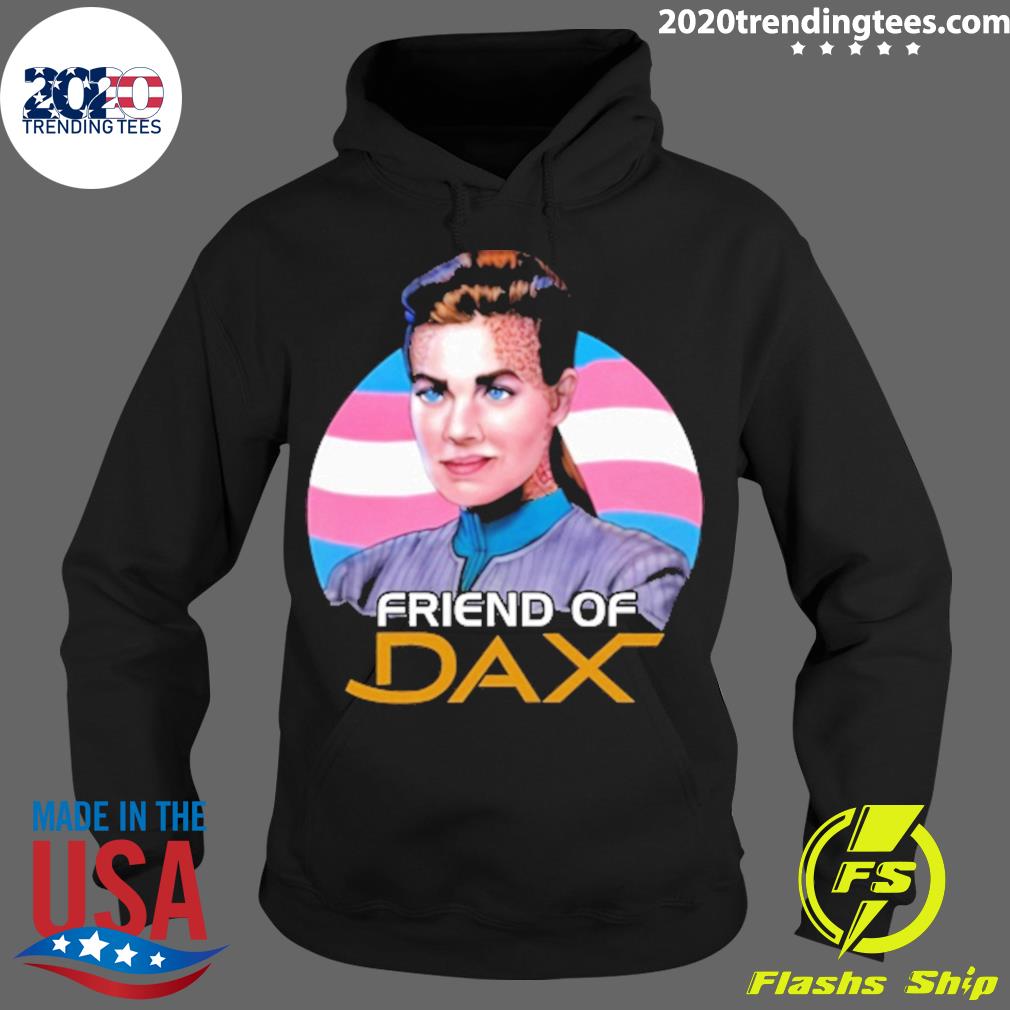 Official mcm Comic Con Friend Of Dad - Adult & Kids T-Shirts, Sweatshirts & Hoodies apparel design preview 2