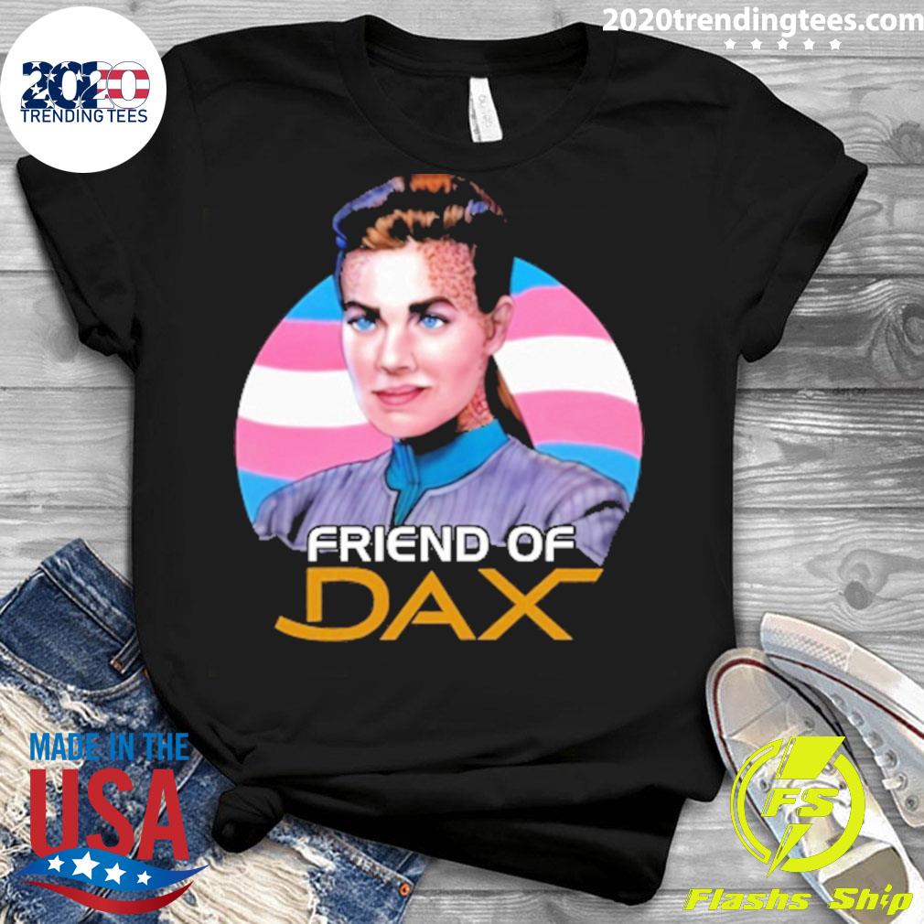 Official mcm Comic Con Friend Of Dad - Adult & Kids T-Shirts, Sweatshirts & Hoodies apparel design preview 3