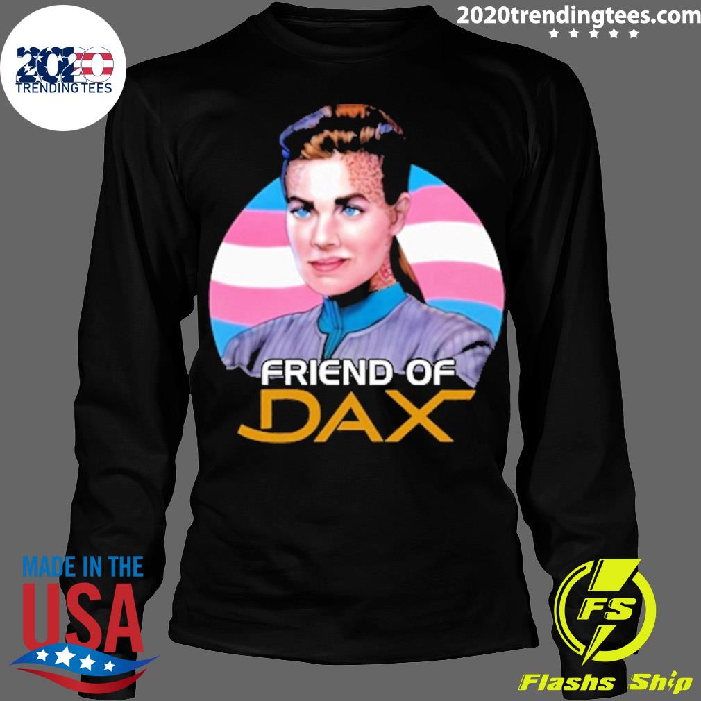 Official mcm Comic Con Friend Of Dad - Adult & Kids T-Shirts, Sweatshirts & Hoodies apparel design preview 4