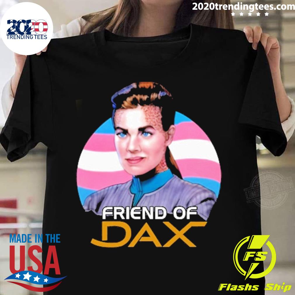 Official mcm Comic Con Friend Of Dad - Adult & Kids T-Shirts, Sweatshirts & Hoodies apparel design preview 1
