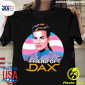 Official mcm Comic Con Friend Of Dad - Adult & Kids T-Shirts, Sweatshirts & Hoodies apparel design preview 1