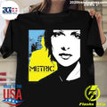 Official mea Off Metric Doomscroller - Adult & Kids T-Shirts, Sweatshirts & Hoodies apparel design preview 1