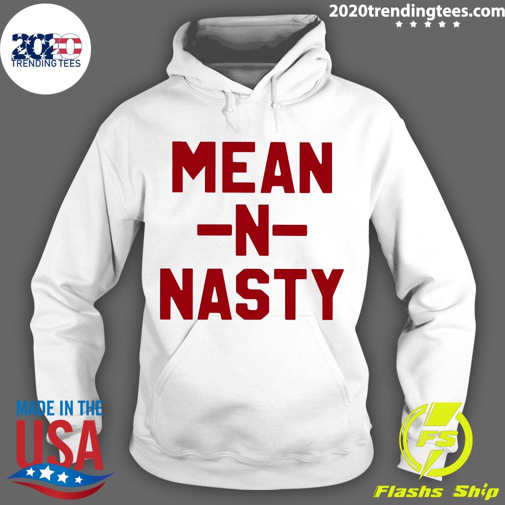 Official mean N Tasty - Adult & Kids T-Shirts, Sweatshirts & Hoodies apparel design preview 2