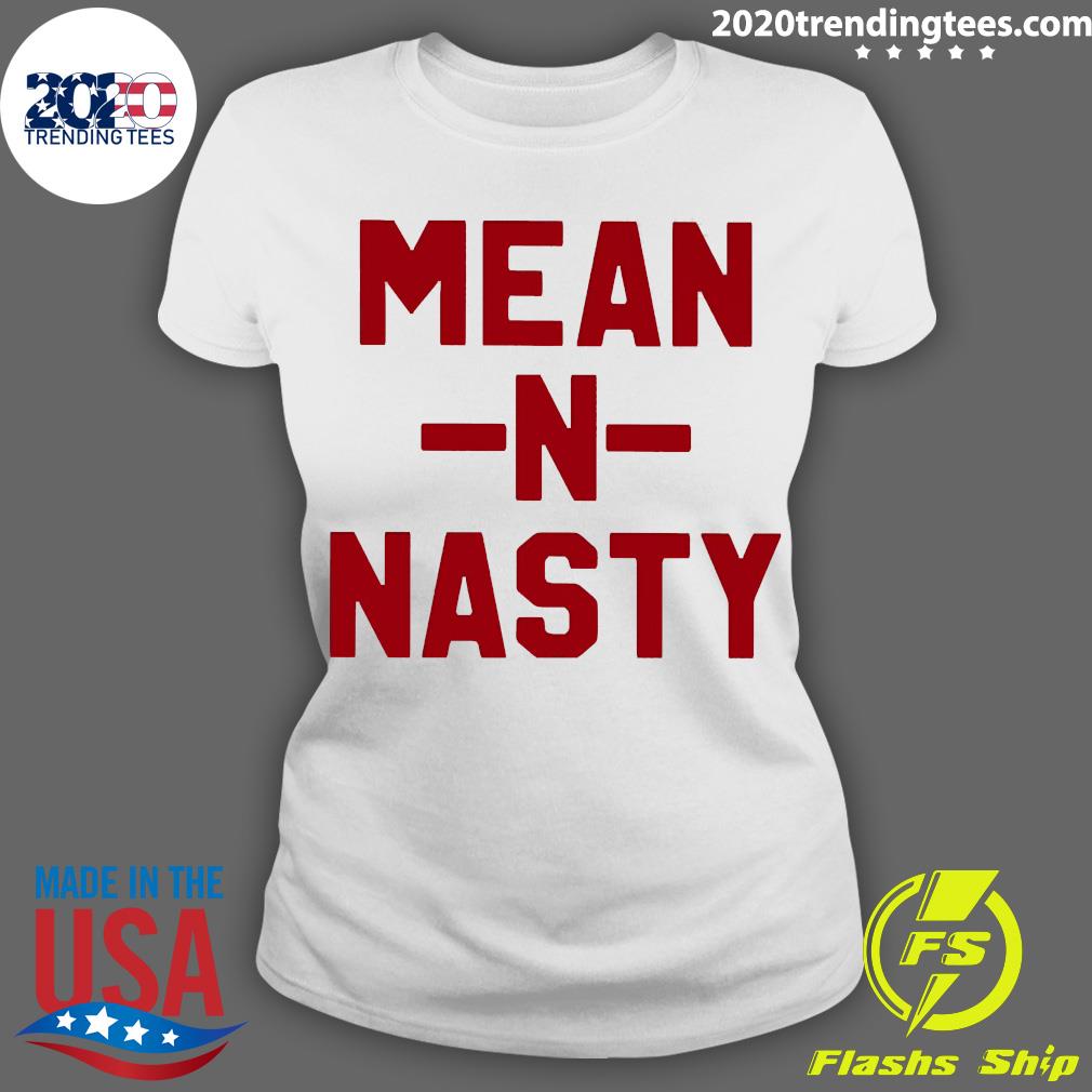 Official mean N Tasty - Adult & Kids T-Shirts, Sweatshirts & Hoodies apparel design preview 3