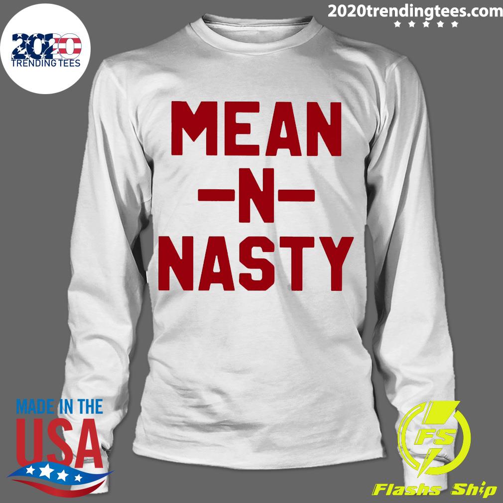 Official mean N Tasty - Adult & Kids T-Shirts, Sweatshirts & Hoodies apparel design preview 4