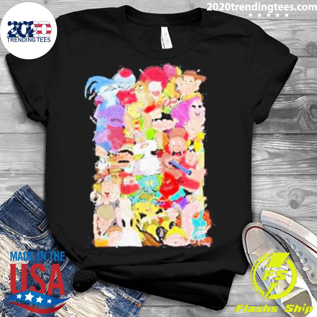 Official meatcanyon Group - Adult & Kids T-Shirts, Sweatshirts & Hoodies apparel design preview 3