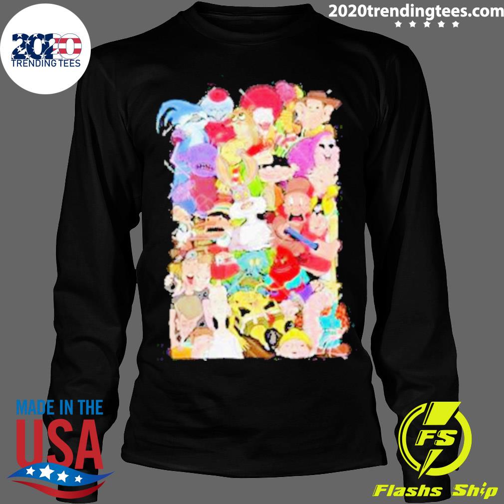 Official meatcanyon Group - Adult & Kids T-Shirts, Sweatshirts & Hoodies apparel design preview 4