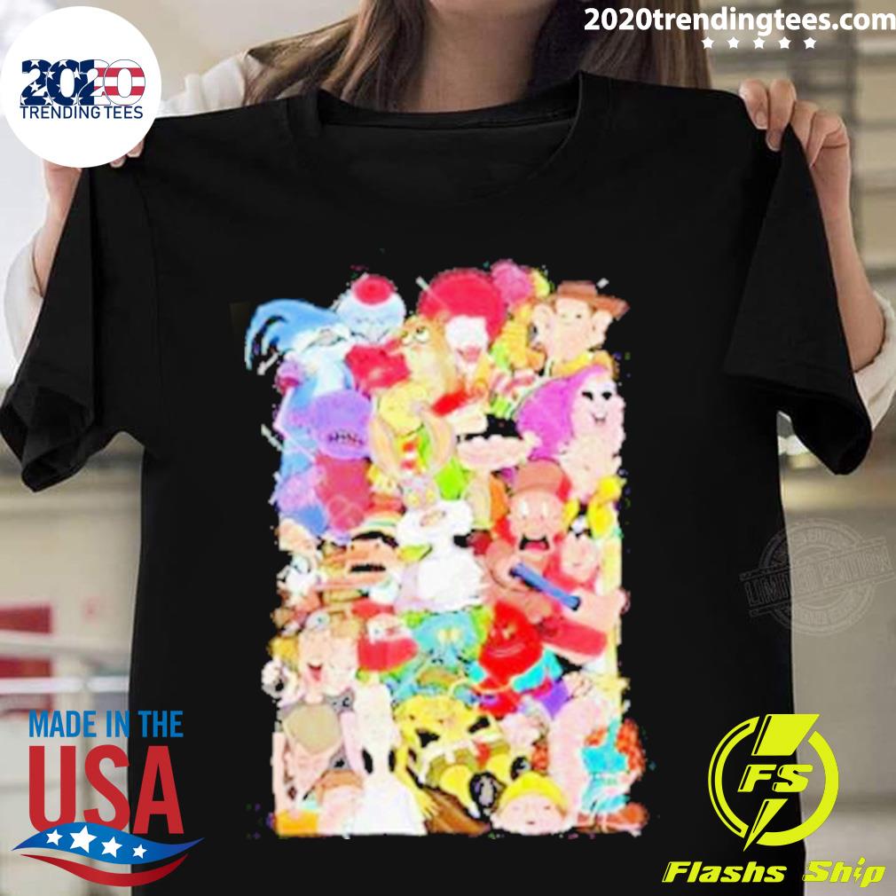 Official meatcanyon Group - Adult & Kids T-Shirts, Sweatshirts & Hoodies apparel design preview 1