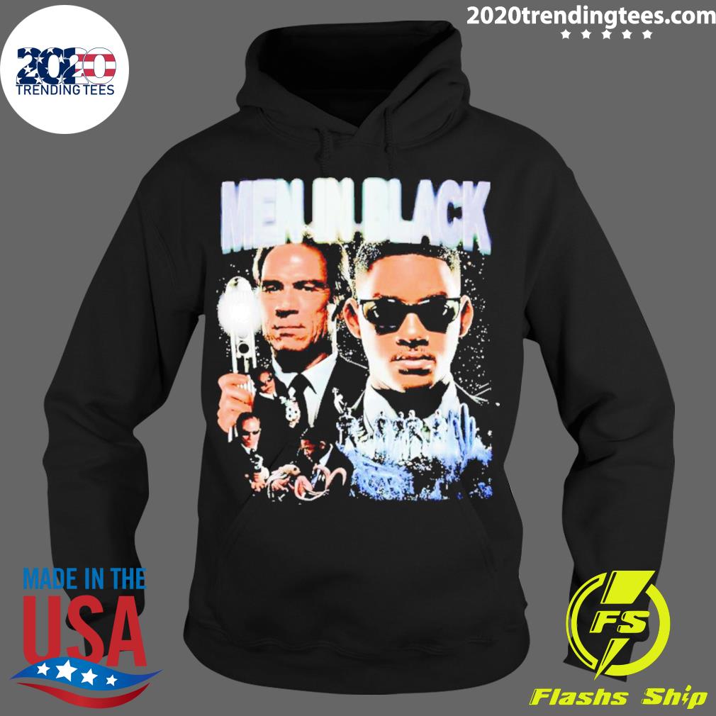 Official men In Black Mib Dreams - Adult & Kids T-Shirts, Sweatshirts & Hoodies apparel design preview 2