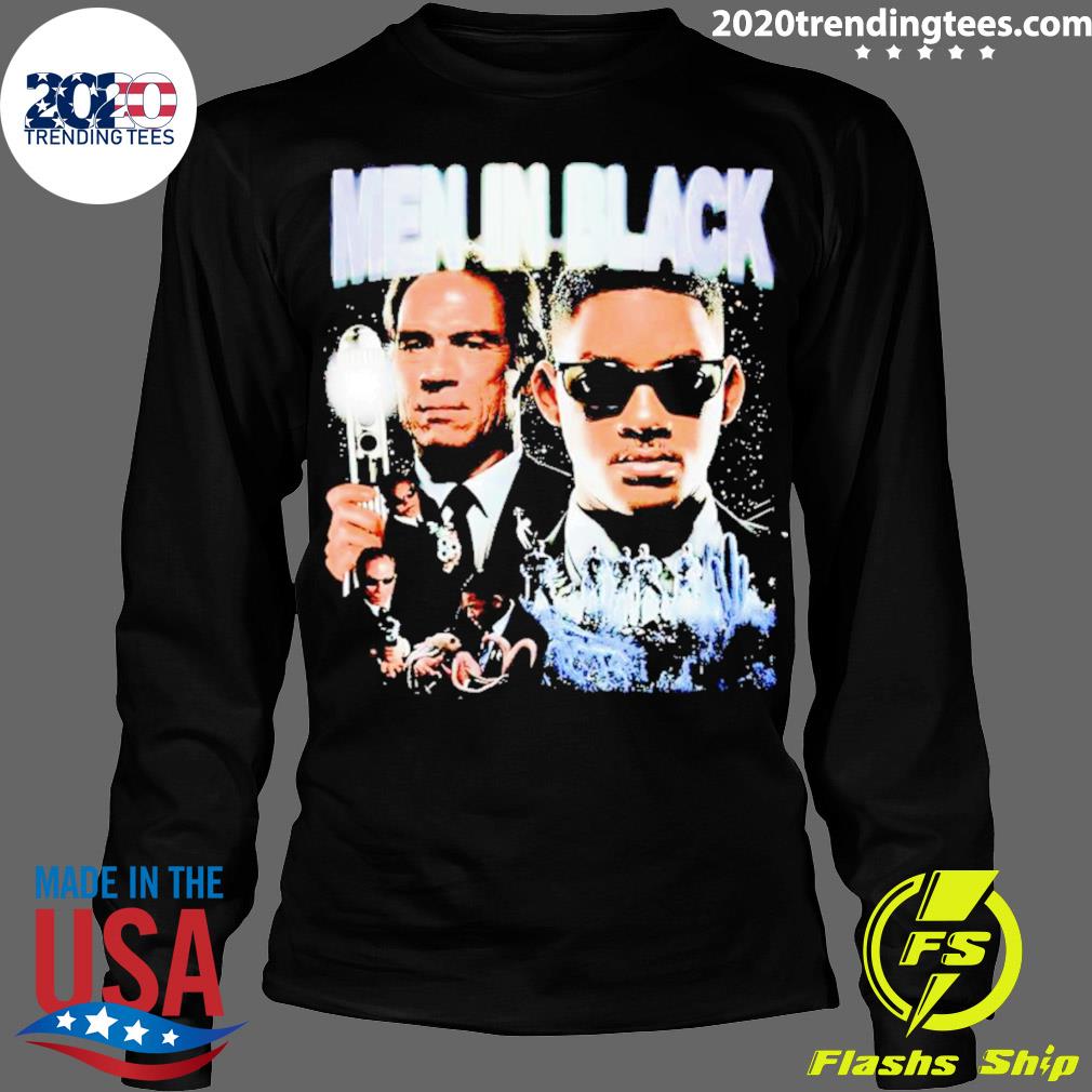 Official men In Black Mib Dreams - Adult & Kids T-Shirts, Sweatshirts & Hoodies apparel design preview 4