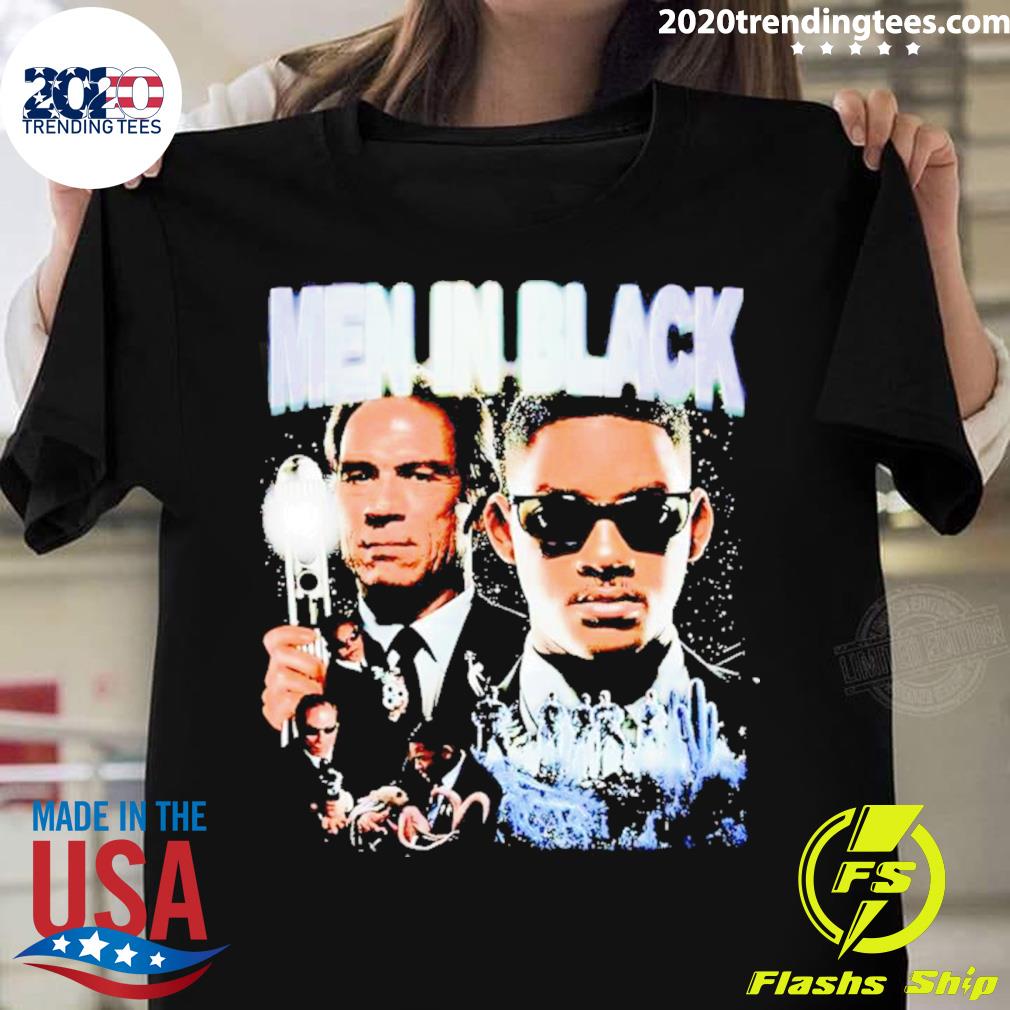 Official men In Black Mib Dreams - Adult & Kids T-Shirts, Sweatshirts & Hoodies apparel design preview 1
