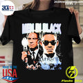 Official men In Black Mib Dreams - Adult & Kids T-Shirts, Sweatshirts & Hoodies apparel design preview 1