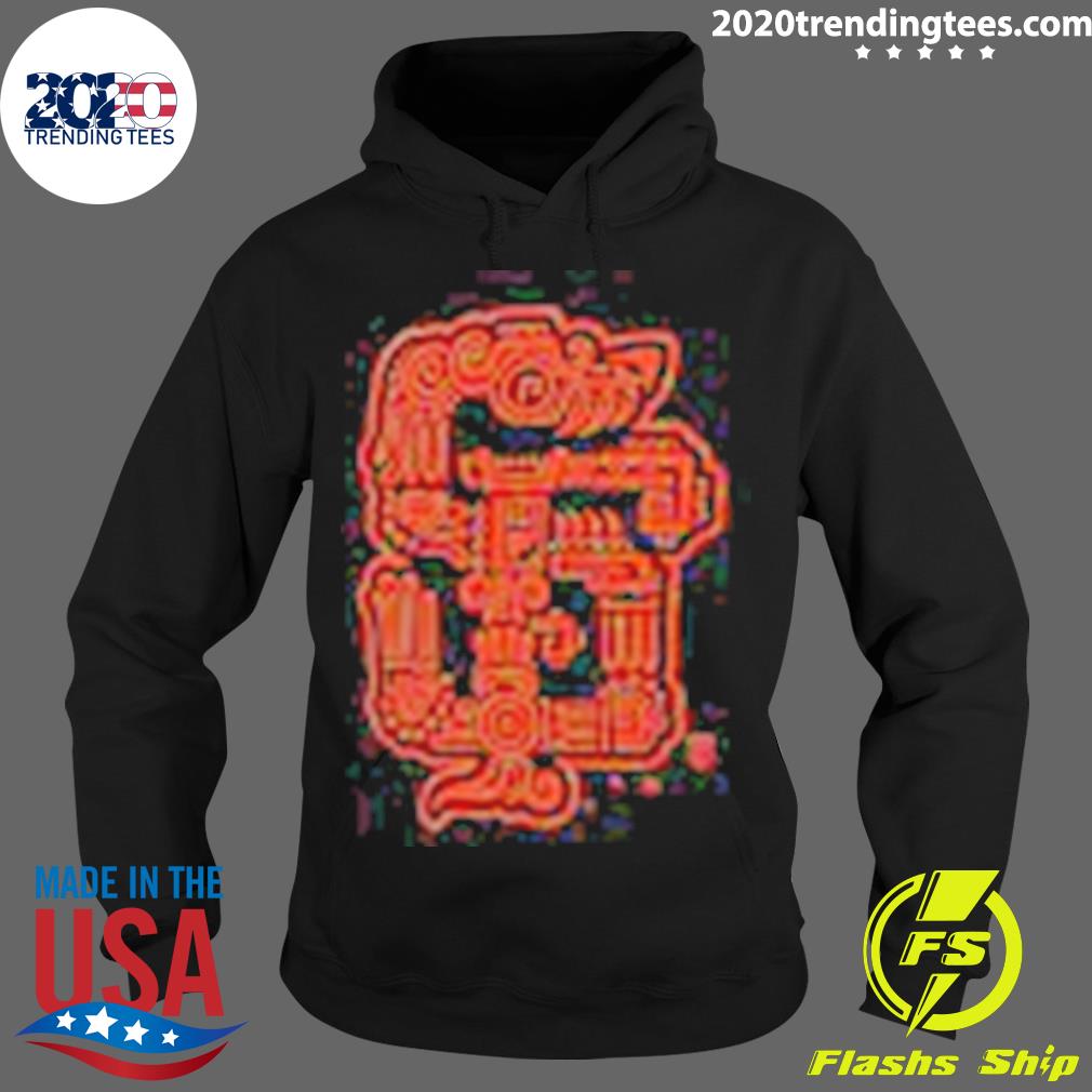 Official men's San Francisco Giants Black Gigantes - Adult & Kids T-Shirts, Sweatshirts & Hoodies apparel design preview 2