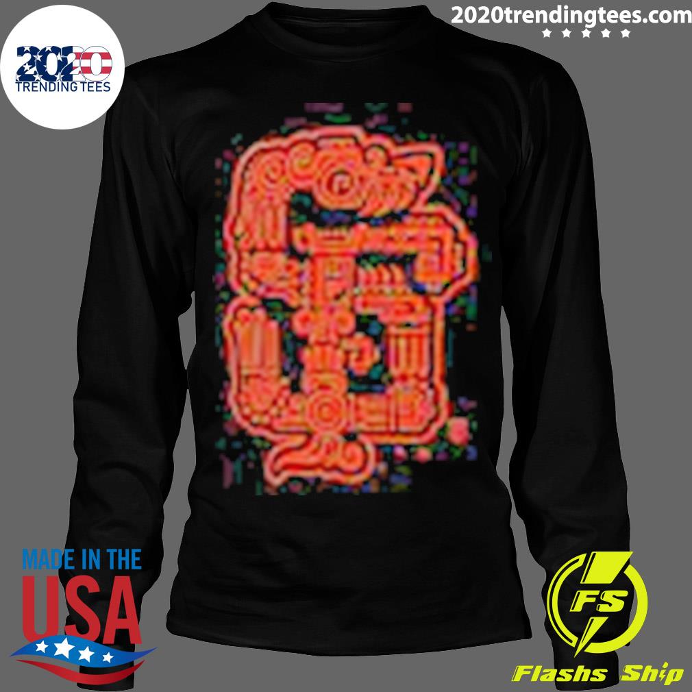 Official men's San Francisco Giants Black Gigantes - Adult & Kids T-Shirts, Sweatshirts & Hoodies apparel design preview 4
