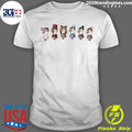 Official merry Chrismast Goose Duck Game - Adult & Kids T-Shirts, Sweatshirts & Hoodies apparel design preview 1