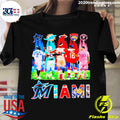 Official miami City Berti, Messi Signature - Adult & Kids T-Shirts, Sweatshirts & Hoodies apparel design preview 1