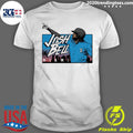 Official miami Josh Bell Pointing - Adult & Kids T-Shirts, Sweatshirts & Hoodies apparel design preview 1