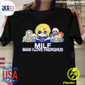 Official milf Man I Love Faerghus - Adult & Kids T-Shirts, Sweatshirts & Hoodies apparel design preview 1