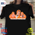 Official millionaire Fighting 2001 - Adult & Kids T-Shirts, Sweatshirts & Hoodies apparel design preview 1