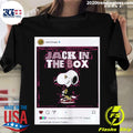Official minais Late Uarmyhope Jack In The Box - Adult & Kids T-Shirts, Sweatshirts & Hoodies apparel design preview 1