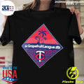 Official minnesota Twins 2023 Mlb Spring Training - Adult & Kids T-Shirts, Sweatshirts & Hoodies apparel design preview 1
