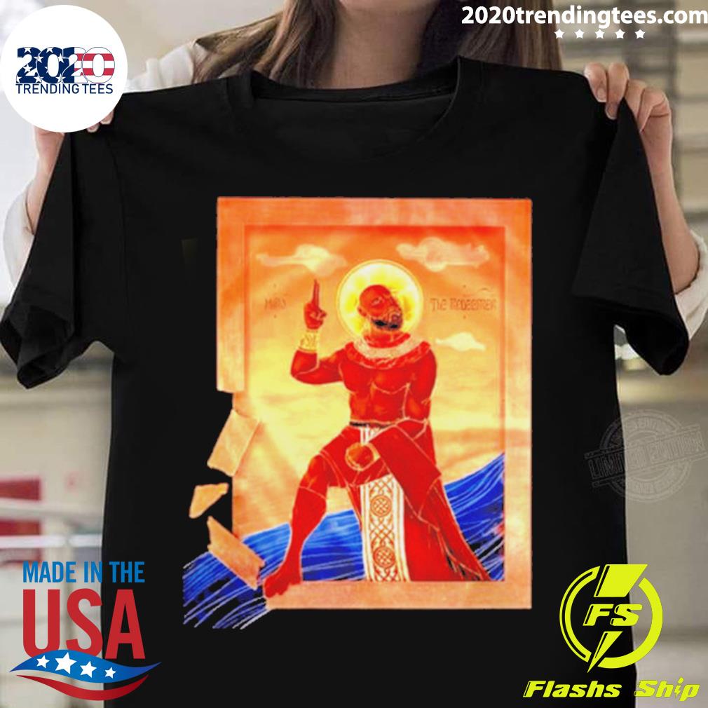 Official miro The Prophecy - Adult & Kids T-Shirts, Sweatshirts & Hoodies apparel design preview 1