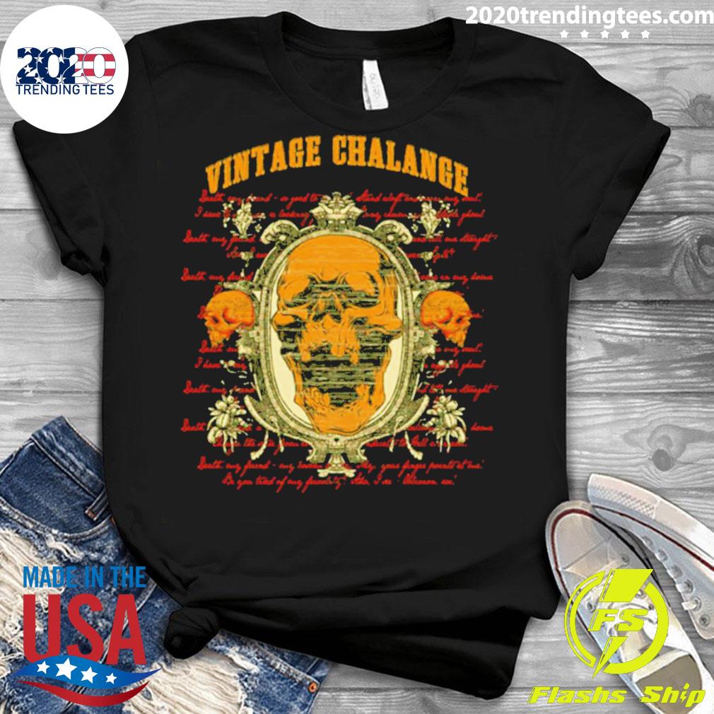 Official mirror With Skull - Adult & Kids T-Shirts, Sweatshirts & Hoodies apparel design preview 3