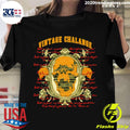 Official mirror With Skull - Adult & Kids T-Shirts, Sweatshirts & Hoodies apparel design preview 1