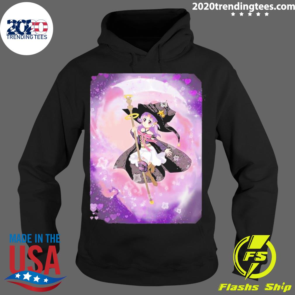 Official misono Karin - Adult & Kids T-Shirts, Sweatshirts & Hoodies apparel design preview 2