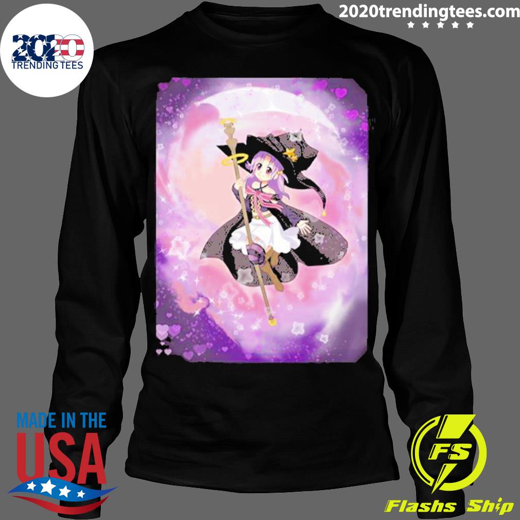 Official misono Karin - Adult & Kids T-Shirts, Sweatshirts & Hoodies apparel design preview 4