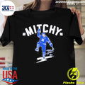 Official mitchell Marner Mitchy - Adult & Kids T-Shirts, Sweatshirts & Hoodies apparel design preview 1