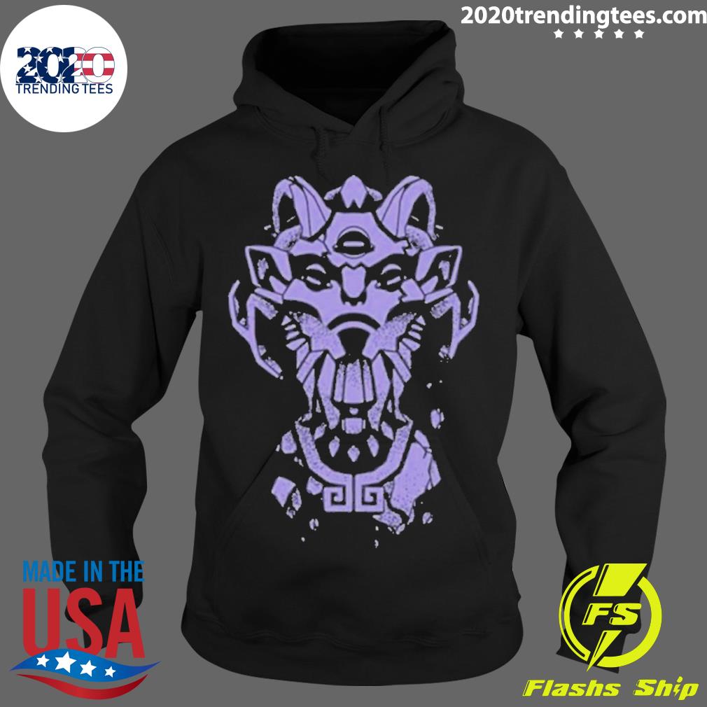 Official mobius Digital Games Outer Wilds Ancient - Adult & Kids T-Shirts, Sweatshirts & Hoodies apparel design preview 2