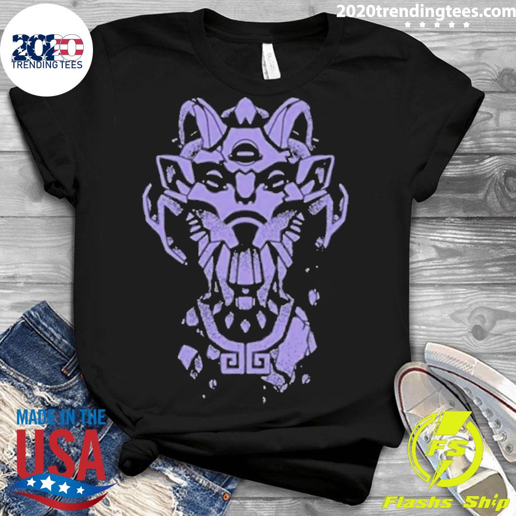 Official mobius Digital Games Outer Wilds Ancient - Adult & Kids T-Shirts, Sweatshirts & Hoodies apparel design preview 3