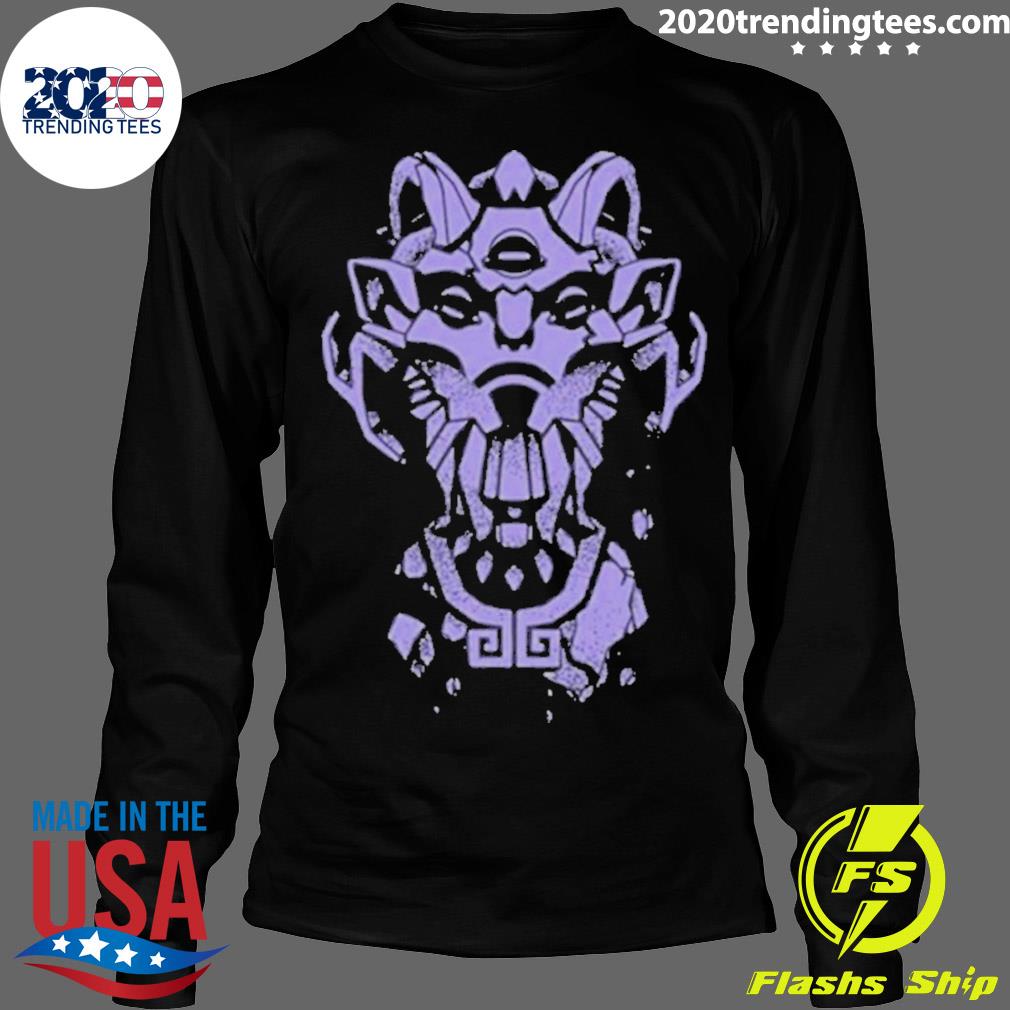Official mobius Digital Games Outer Wilds Ancient - Adult & Kids T-Shirts, Sweatshirts & Hoodies apparel design preview 4