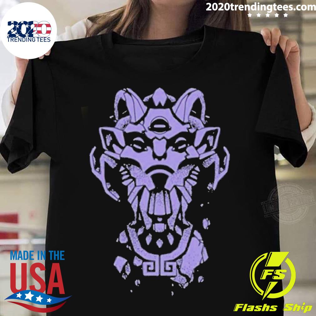 Official mobius Digital Games Outer Wilds Ancient - Adult & Kids T-Shirts, Sweatshirts & Hoodies apparel design preview 1