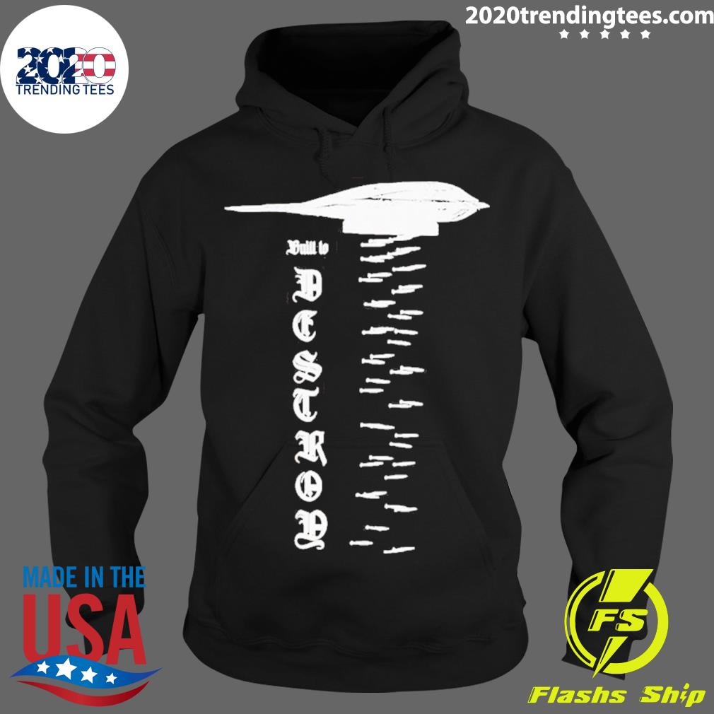 Official monster Super Max Destroy - Adult & Kids T-Shirts, Sweatshirts & Hoodies apparel design preview 2