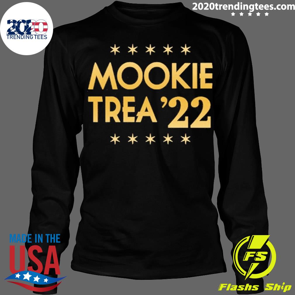 Official mookie Trea '22 - Adult & Kids T-Shirts, Sweatshirts & Hoodies apparel design preview 4