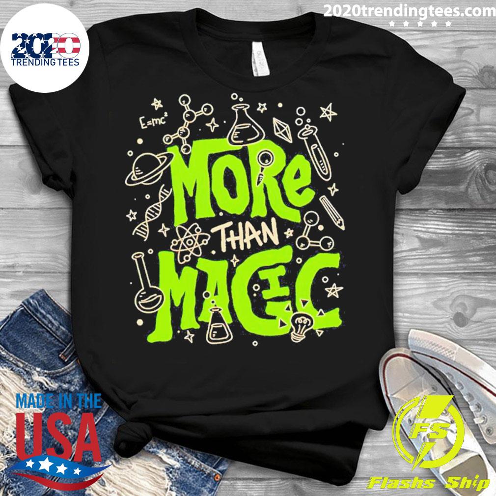 Official more Than Magic - Adult & Kids T-Shirts, Sweatshirts & Hoodies apparel design preview 3