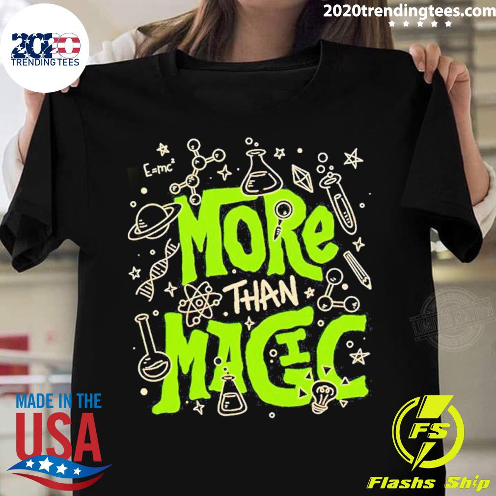 Official more Than Magic - Adult & Kids T-Shirts, Sweatshirts & Hoodies apparel design preview 1