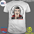 Official Mr Ballen Like Button - Adult & Kids T-Shirts, Sweatshirts & Hoodies apparel design preview 1