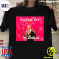 Official mr Worldwide Pitbull Live Laugh Love - Adult & Kids T-Shirts, Sweatshirts & Hoodies apparel design preview 1